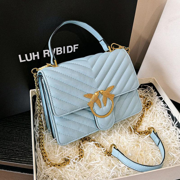 Paloma Blue Baga táska