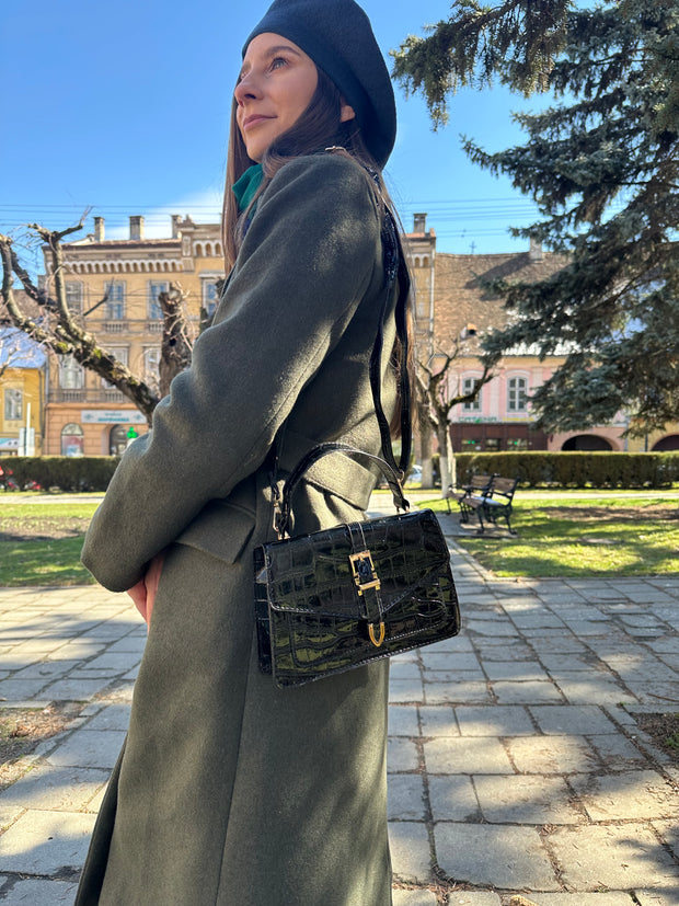 Fekete táska Antonia