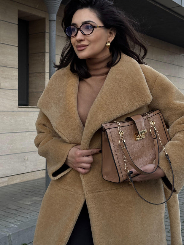 Brown Ofelia táskák halmaza - 3 termék