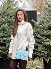 Paloma Blue Baga táska